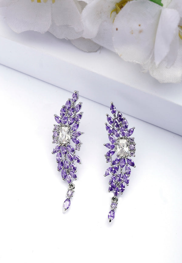 Draíochtúil Dainty Drop Earrings