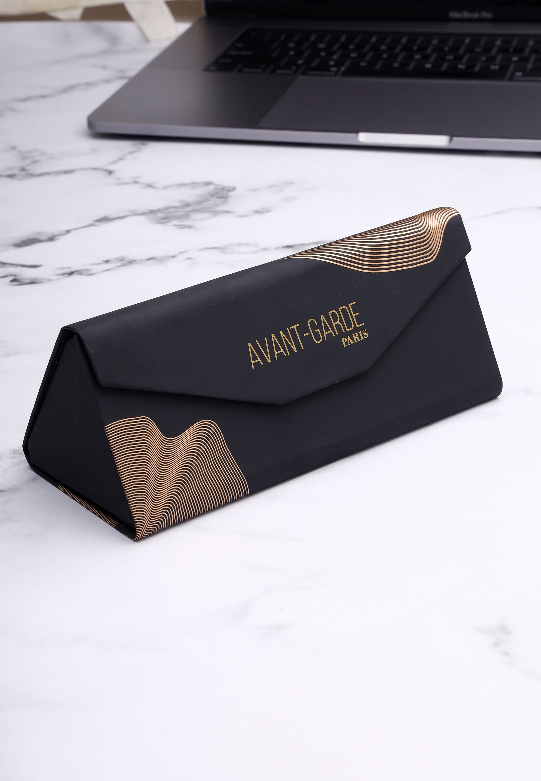 Classic Square Sunglasses